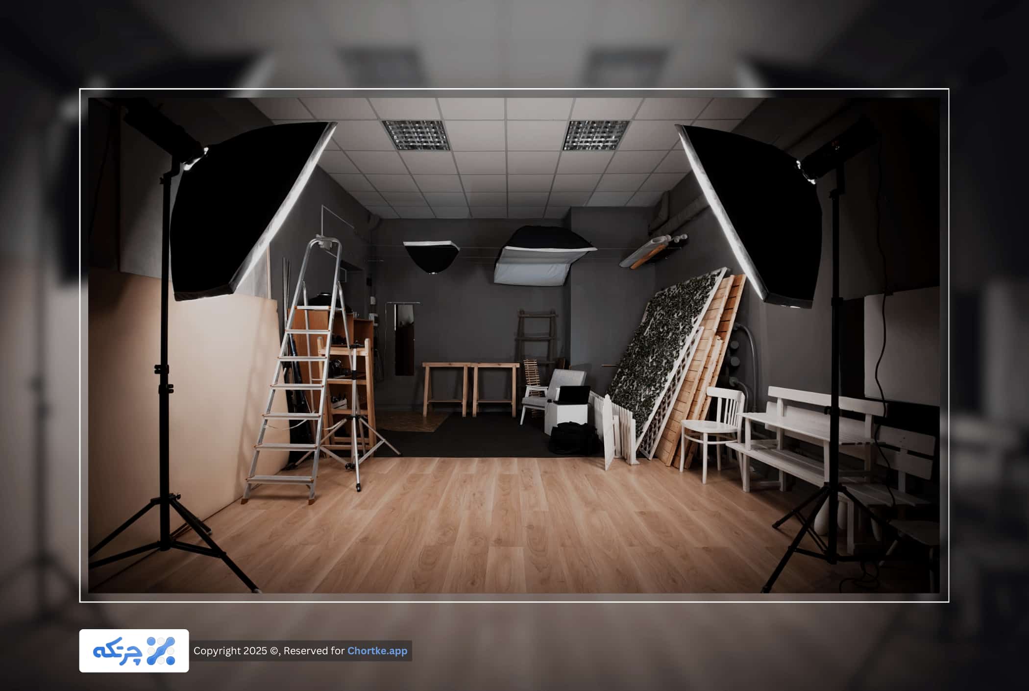 نرم افزار حسابداری تخصصی عکاسی و آتلیه