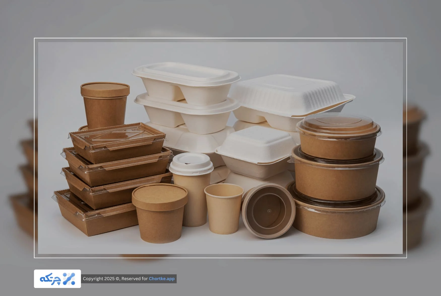 نرم افزار جسابداری تخصصی پلاستیک فروشی