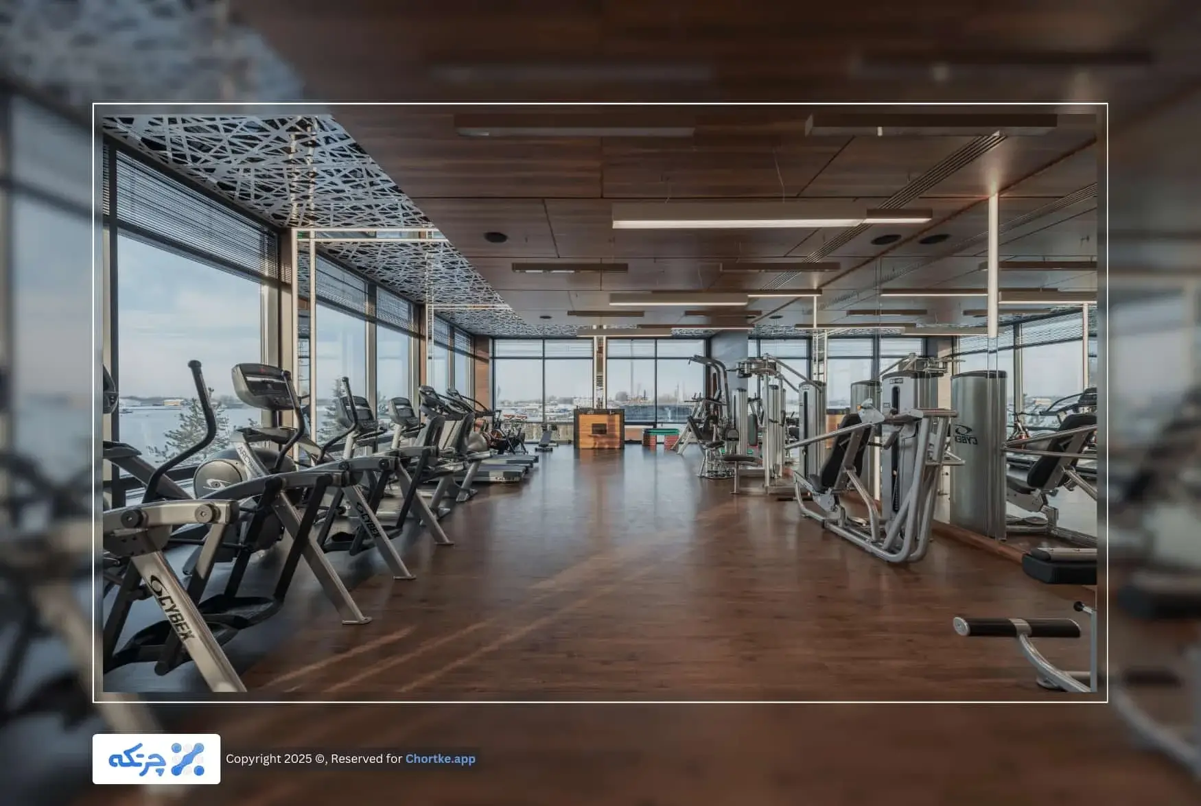 نرم افزار حسابداری باشگاه ورزشی