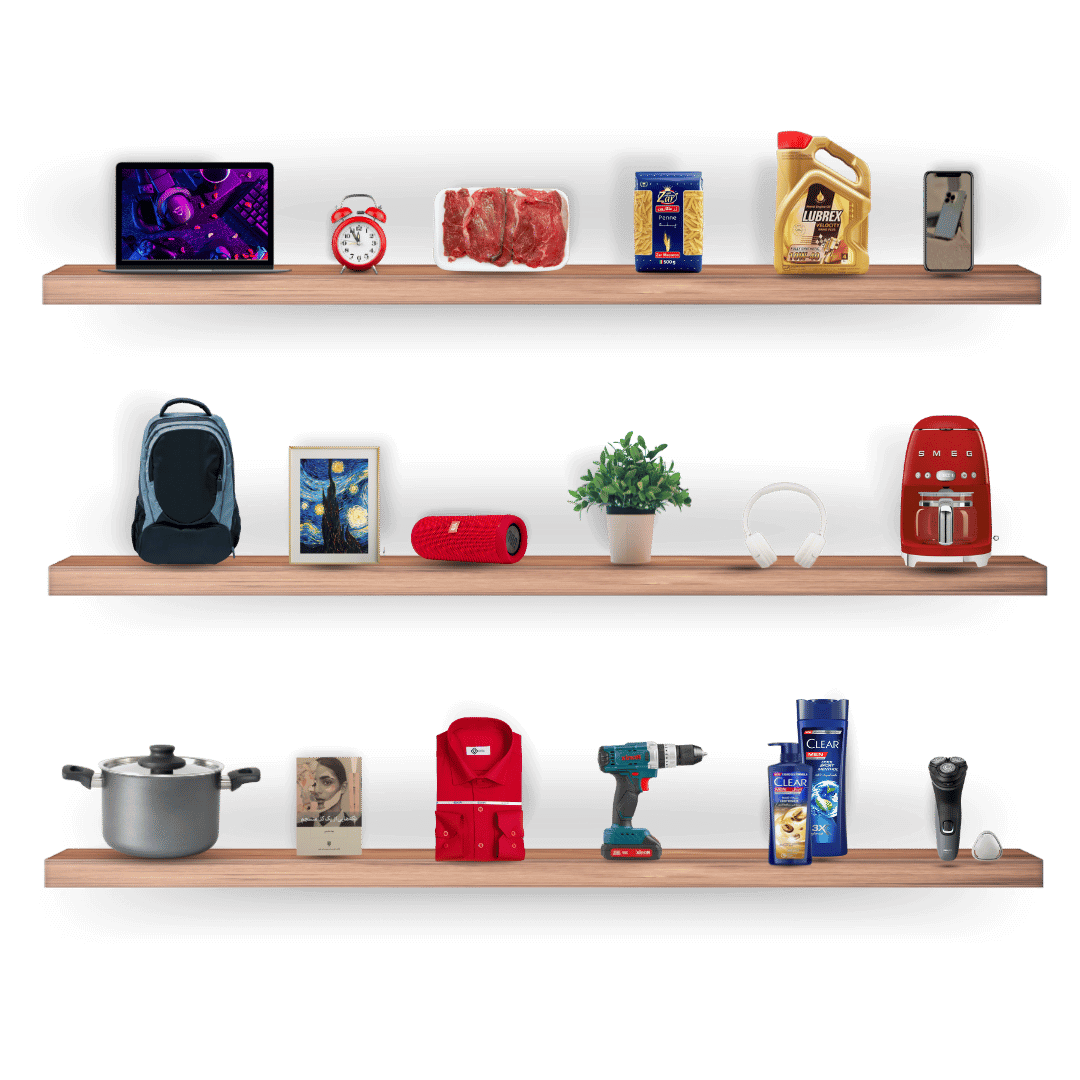 بهترین نرم افزار حسابداری فروشگاهی