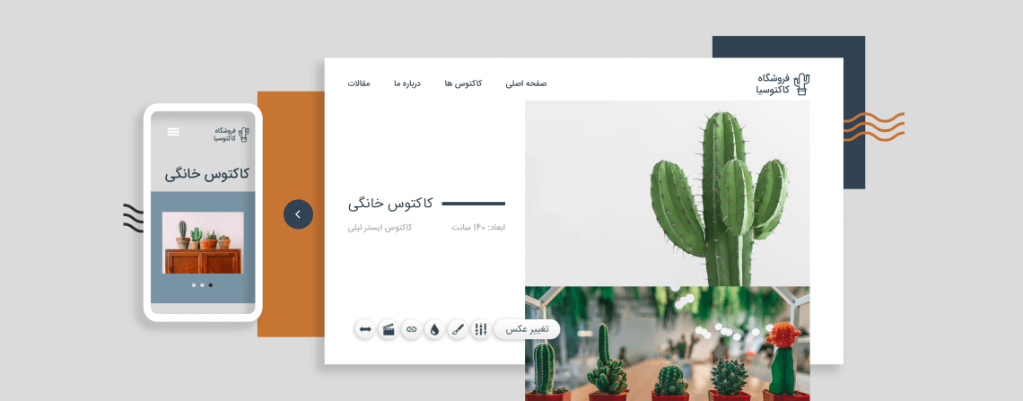 حسابداری برای وبزی 2