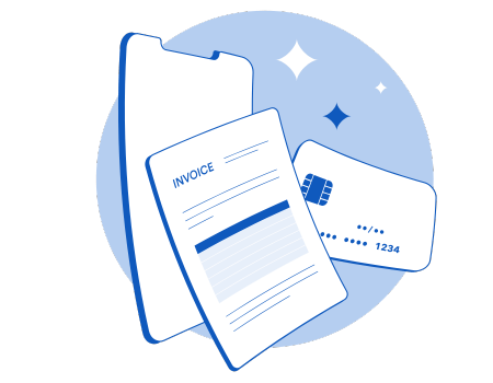 صدور خودکار فاکتورها وبزی