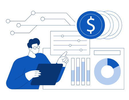 یکپارچه‌سازی کالا و قیمت در وبزی و حسابداری