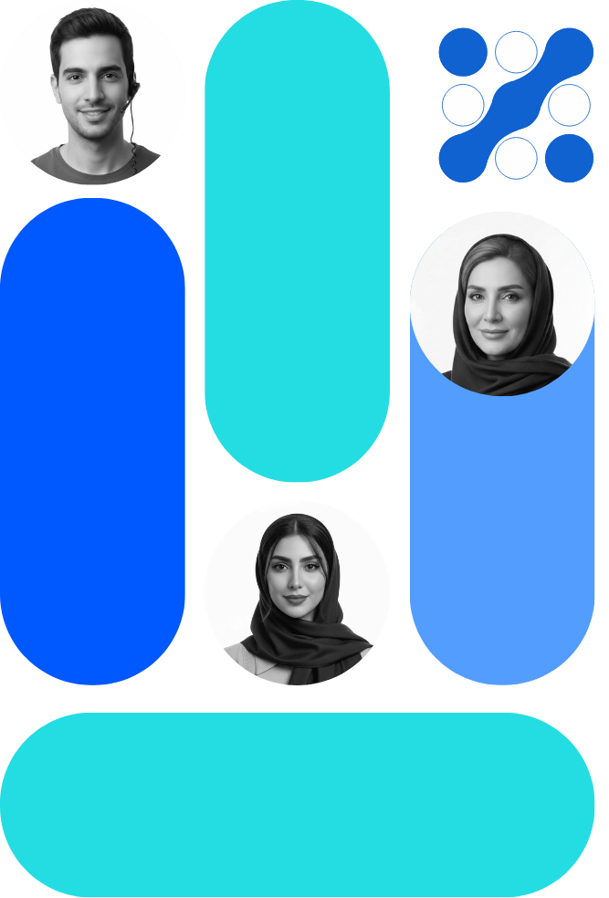 راه اندازی سیستم حسابداری پوشاک و لباس فروشی