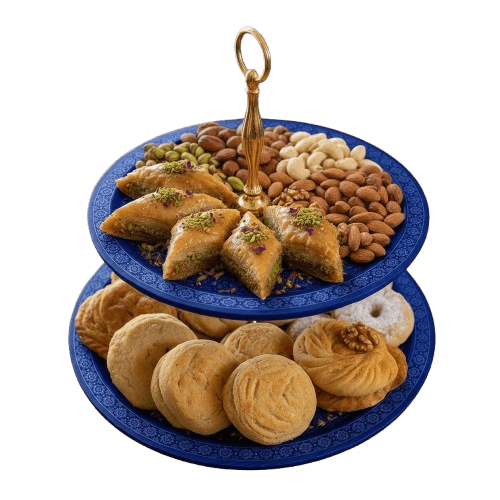 نرم افزار حسابداری قنادی